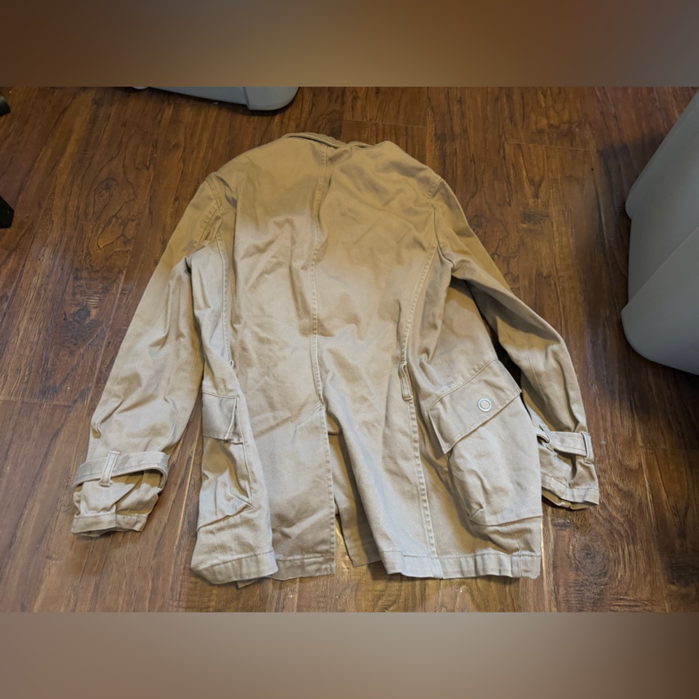 Vintage Ppfm Jacket - image 3